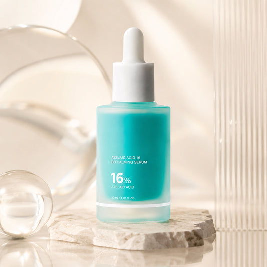 Azelaic Acid Soothing Serum