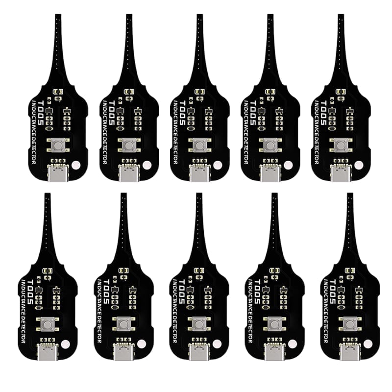 10 pcs