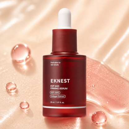 Korean NAD+ EGF Firming Serum🔥