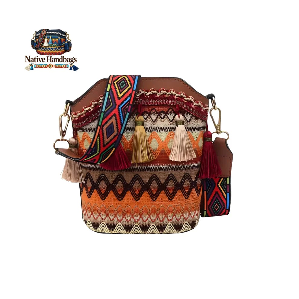 ✨Handmade Native American Handbags🧵⭐ FREE SHIPPING