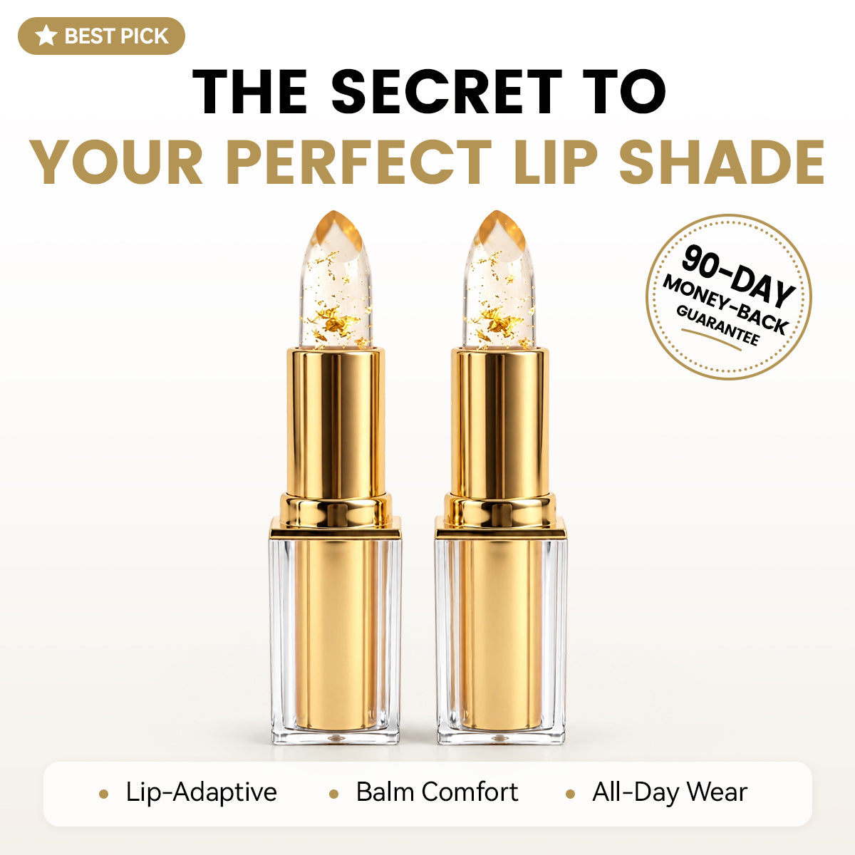 Marssirace Lipstick for Mature Lips