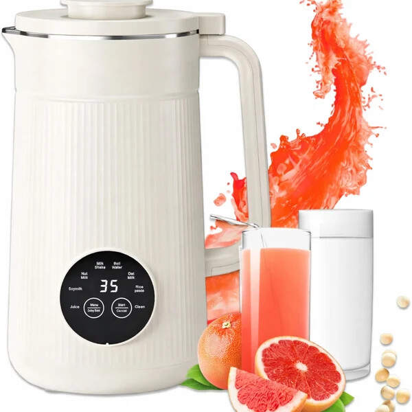 Marssirace™ 8-in-1 Nutrition System
