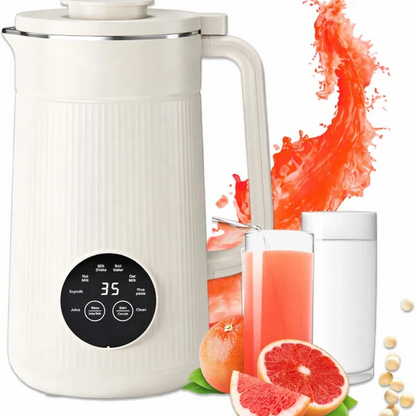 Marssirace™ 8-in-1 Nutrition System