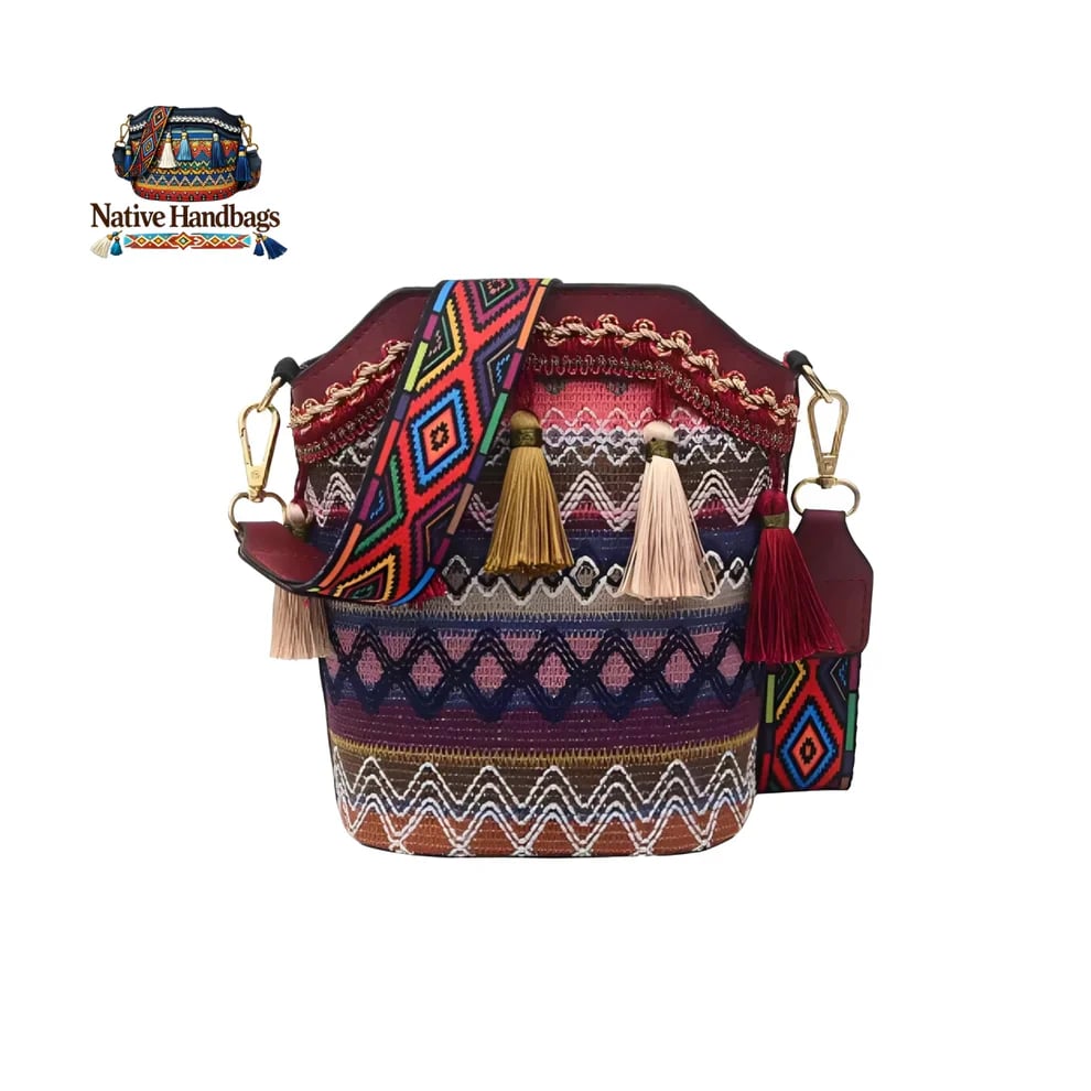 ✨Handmade Native American Handbags🧵⭐ FREE SHIPPING