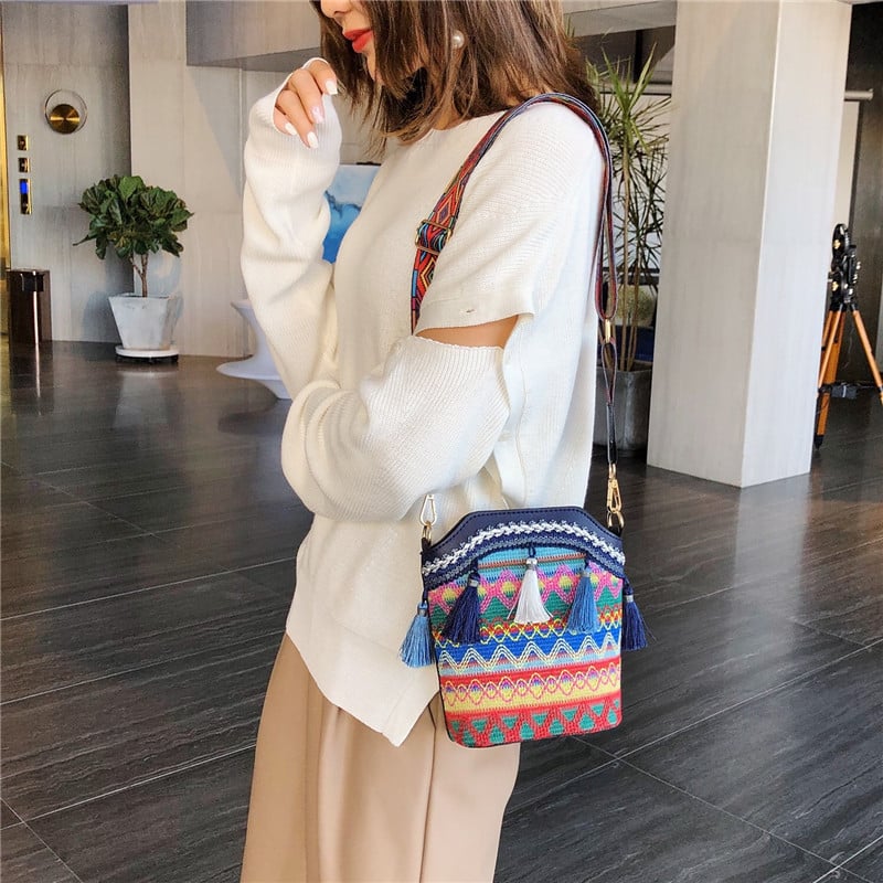 ✨Handmade Native American Handbags🧵⭐ FREE SHIPPING