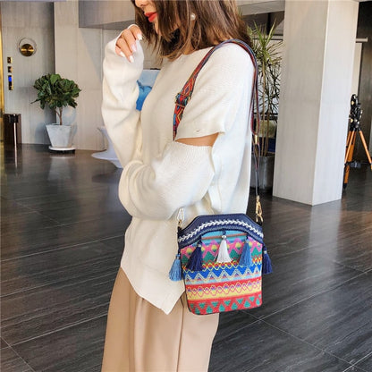 ✨Handmade Native American Handbags🧵⭐ FREE SHIPPING