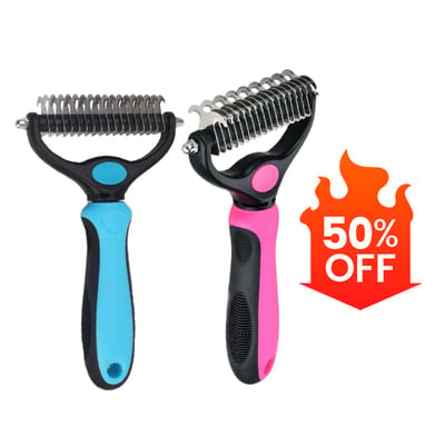 Pet Pro Grooming Tool