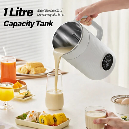 Marssirace™ 8-in-1 Nutrition System