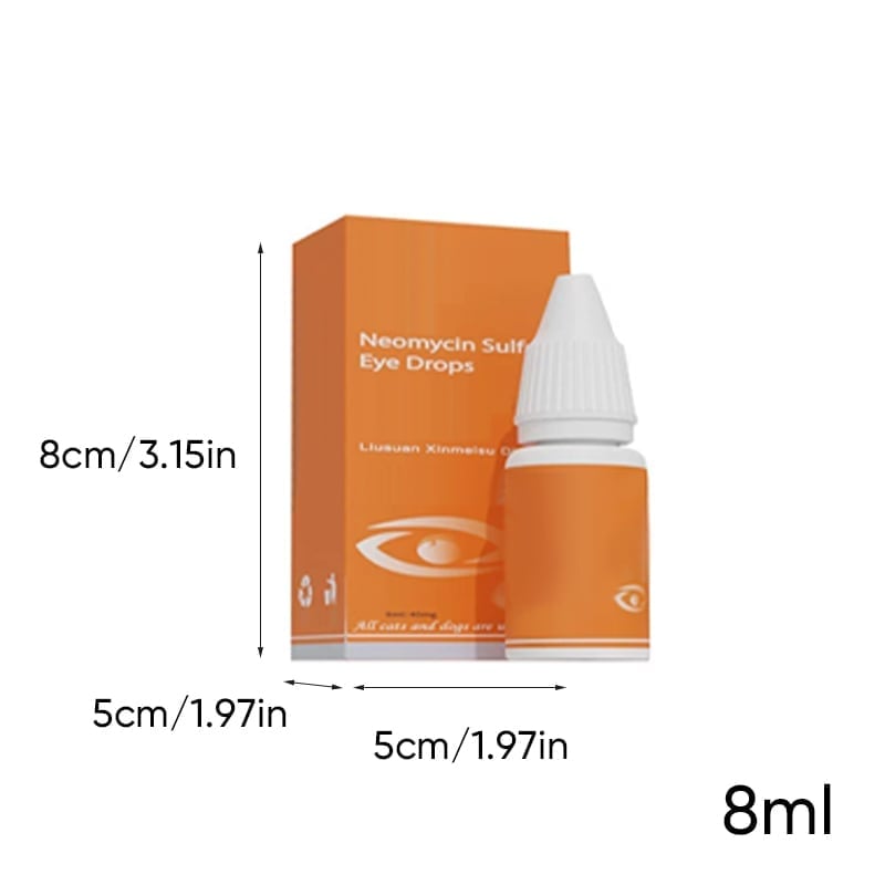 1pc (8ml)