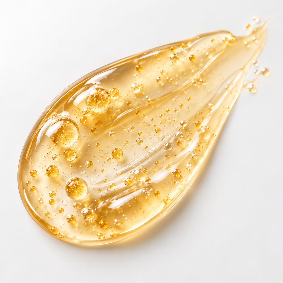 Hyaluronic acid skincare ingredient