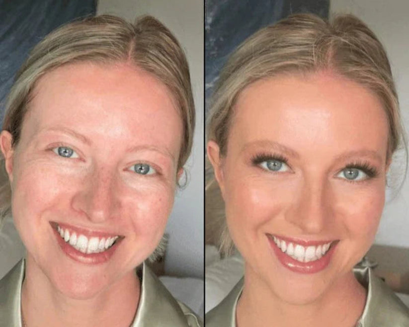 Marssirace™ Korean Color-Changing Foundation stick