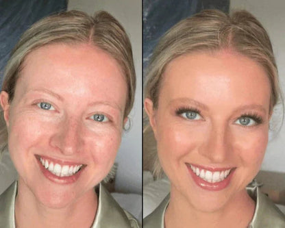 Marssirace™ Korean Color-Changing Foundation stick