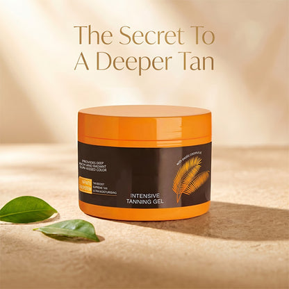 Tanning Gel🔥