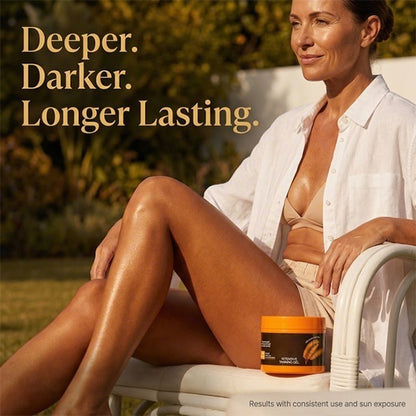 Tanning Gel🔥