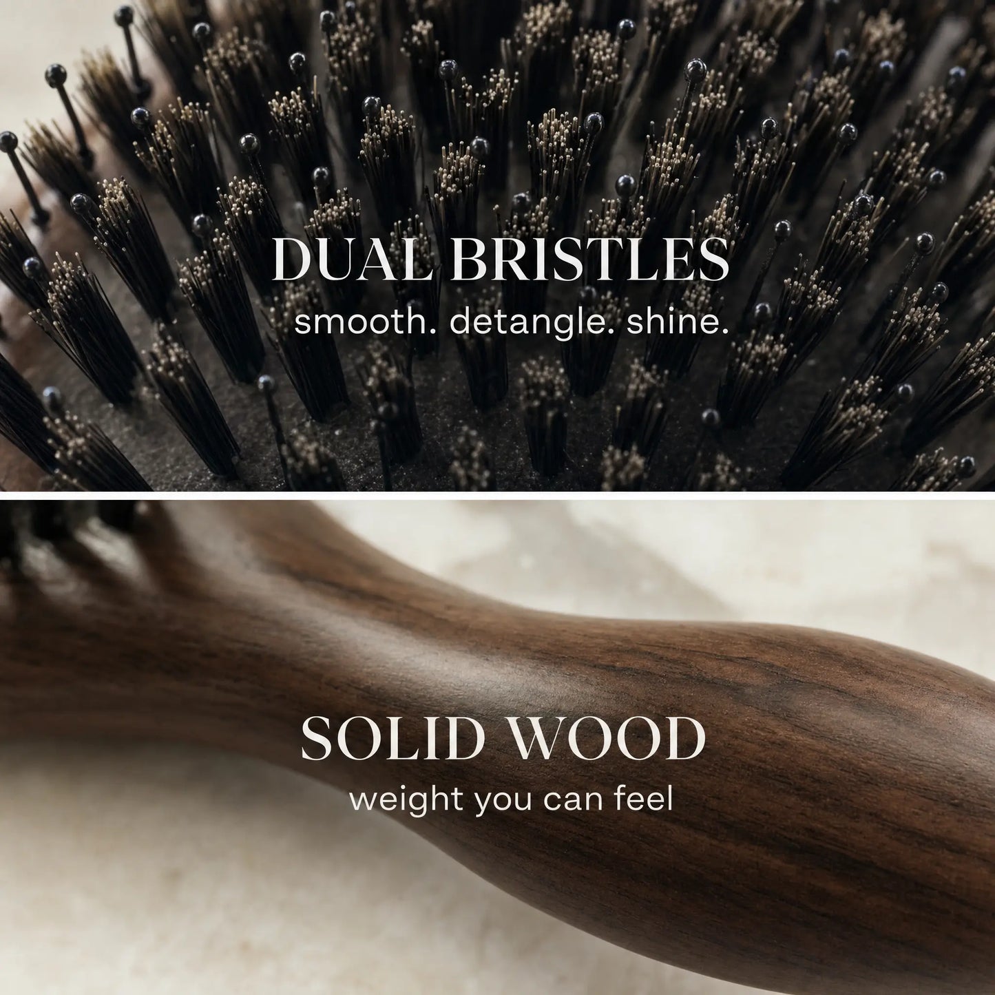 Marssirace Hair Brush