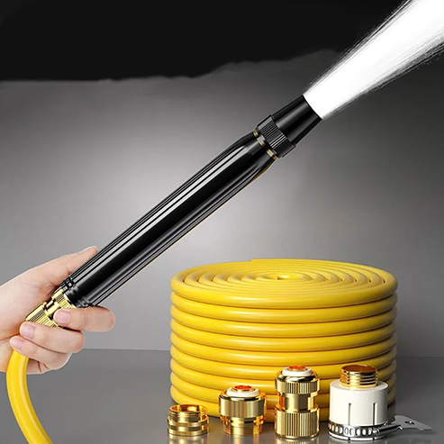 🔥LAST DAY 55% OFF - Home High-Pressure Car Wash Water Gun
