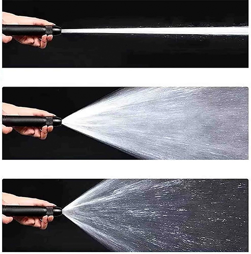 🔥LAST DAY 55% OFF - Home High-Pressure Car Wash Water Gun