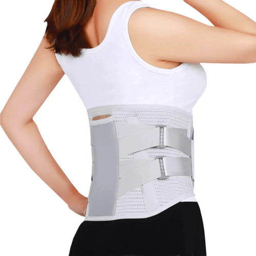 🔥Hot Sale - 49% OFF🔥 Marssirace - Orthopedic Support Belt with Magnets