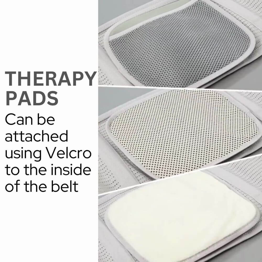 🔥Hot Sale - 49% OFF🔥 Marssirace - Orthopedic Support Belt with Magnets