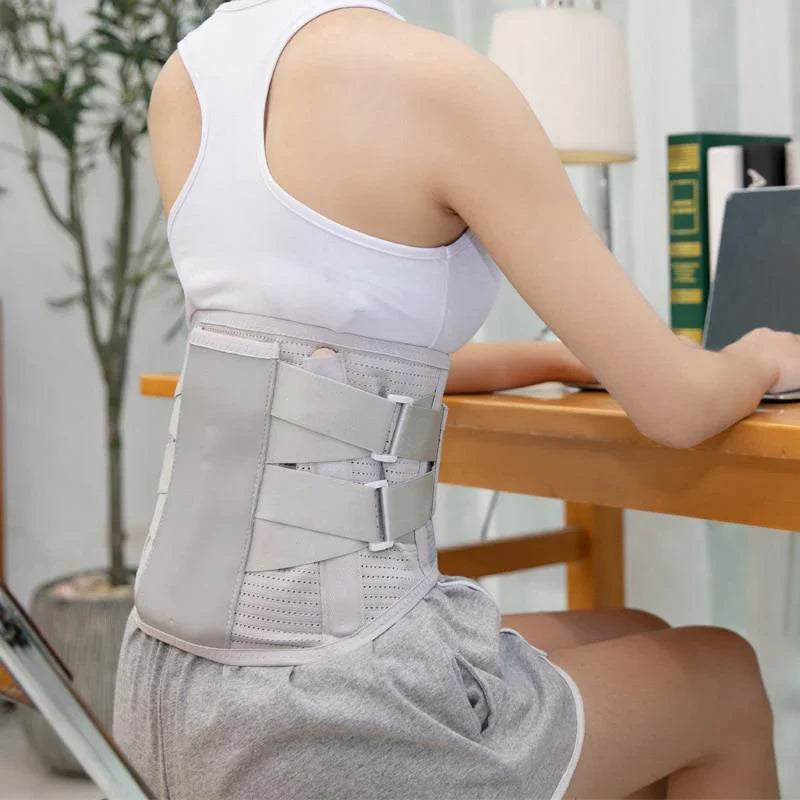 🔥Hot Sale - 49% OFF🔥 Marssirace - Orthopedic Support Belt with Magnets