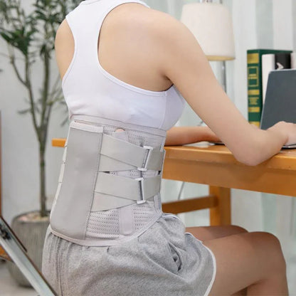 🔥Hot Sale - 49% OFF🔥 Marssirace - Orthopedic Support Belt with Magnets