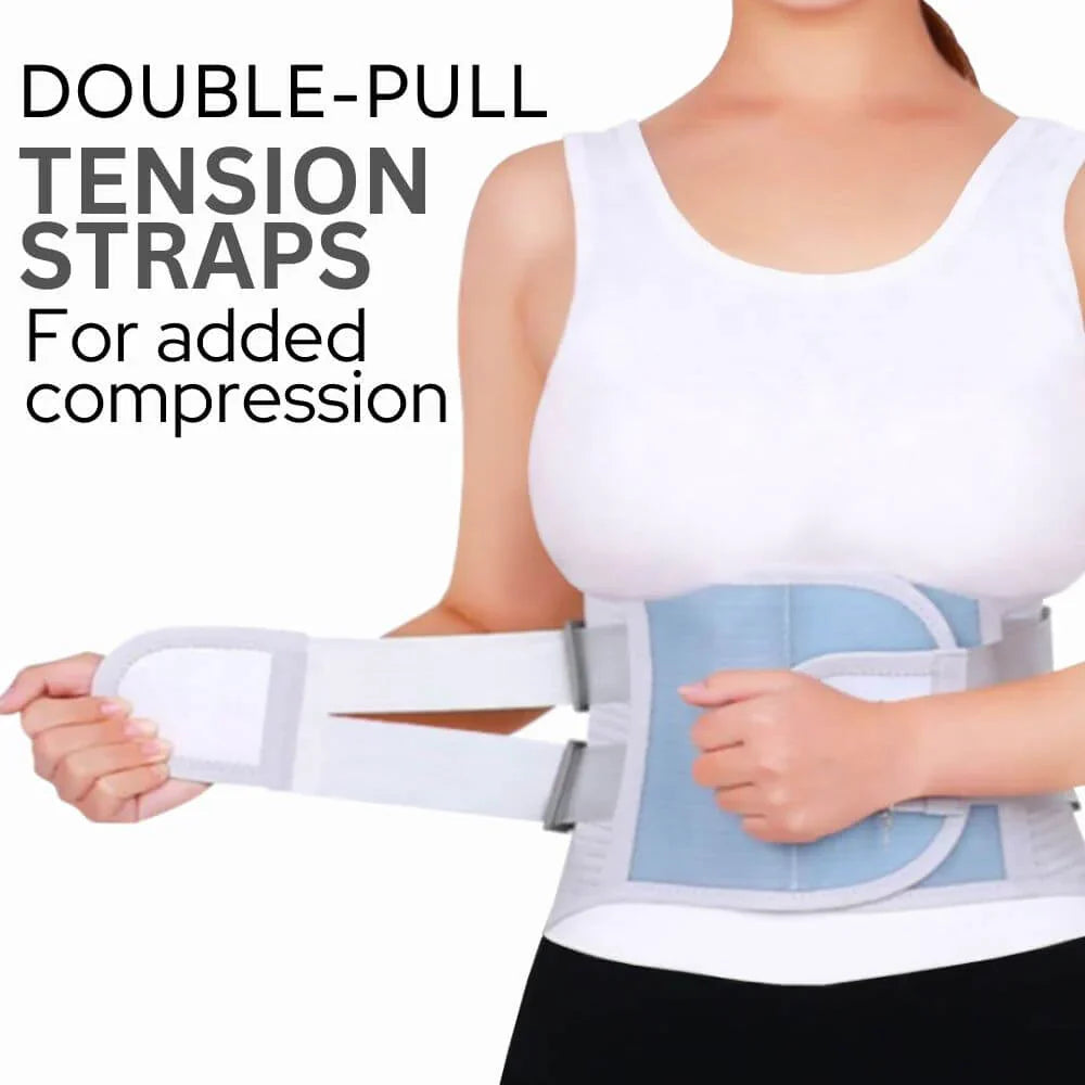 🔥Hot Sale - 49% OFF🔥 Marssirace - Orthopedic Support Belt with Magnets