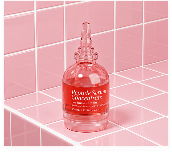 Marssirace  Peptide Serum Concentrate