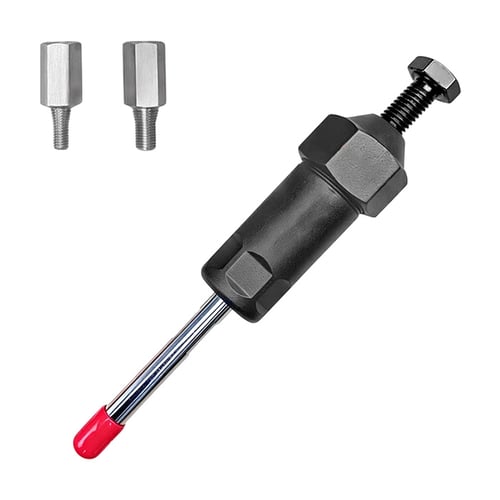 Marssirace Heavy Duty Grease Fitting Cleaner Unclog Tool