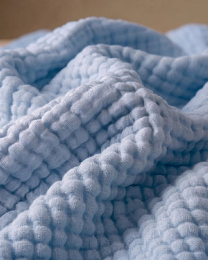 The Muslin Blanket - 100% Muslin Cotton (B1G1)