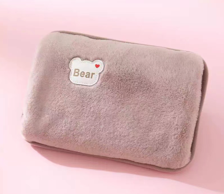 🎄Christmas Sale! LAST DAY ONLY! ⏰Rechargeable hot water bottles, heat packs, explosion-proof heat pads