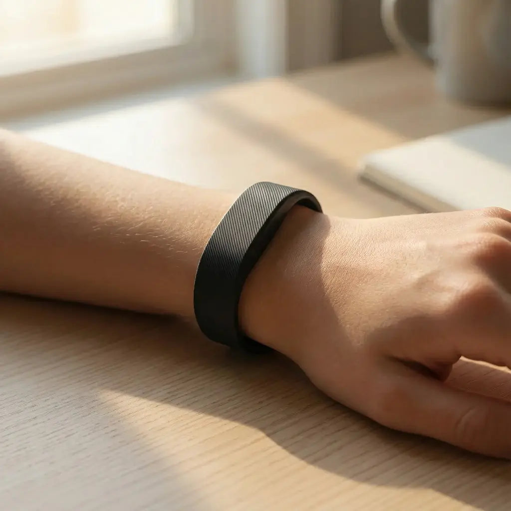 Wake™ Band Vibrating Alarm