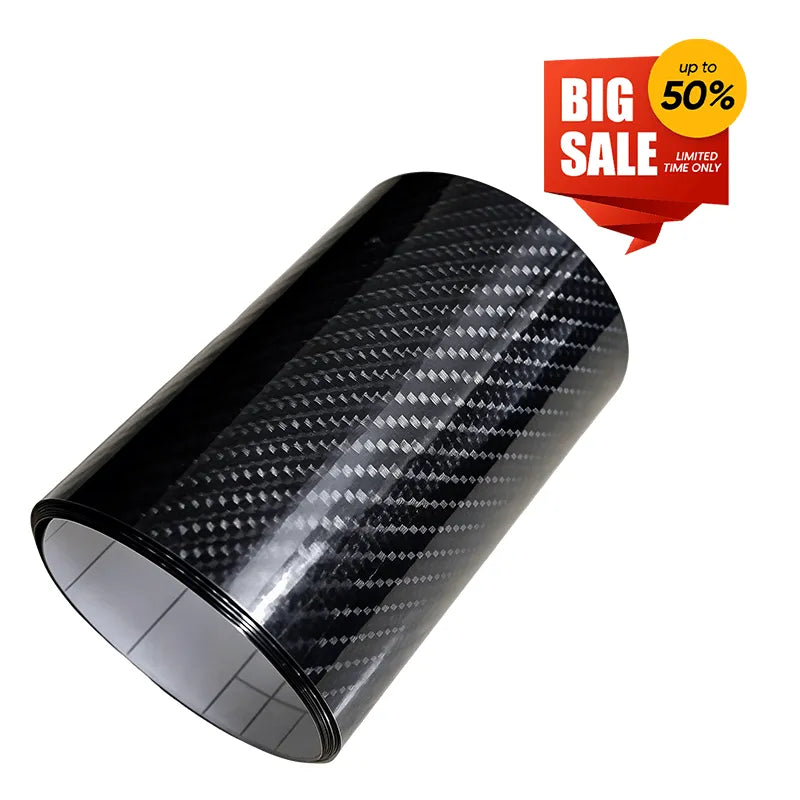 Car Carbon Fiber Film