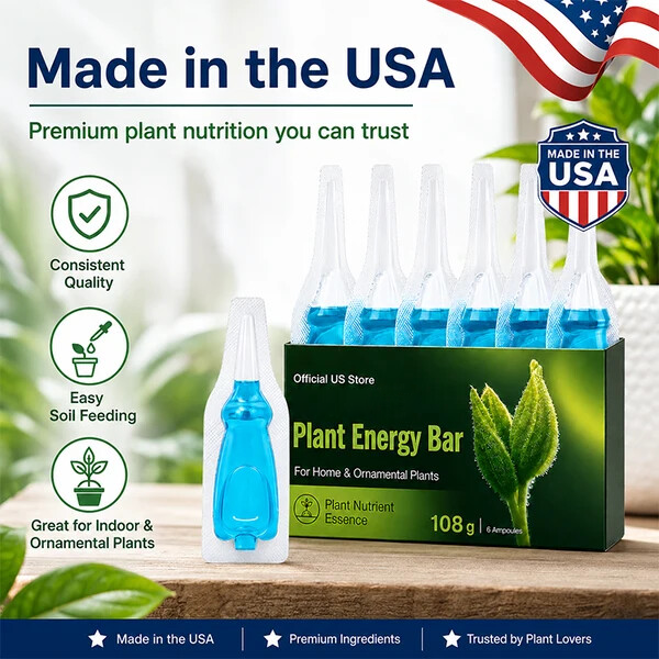 Official US Store  Marssirace® Plant Energy Bar