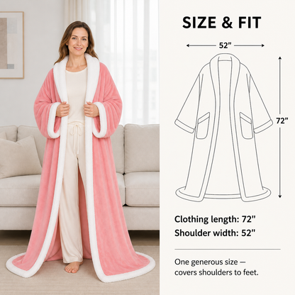 The ComfyWarm Heat Layer