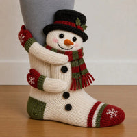 ⛄Snowman