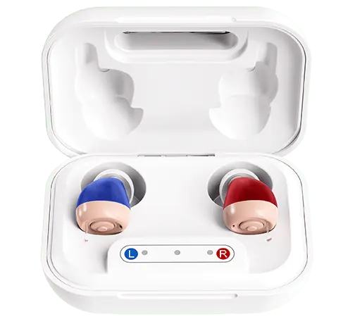 Marssirace Hearing Aid