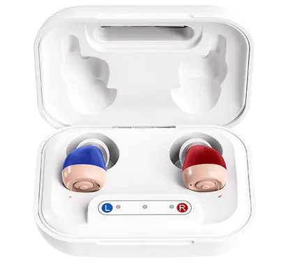 Marssirace Hearing Aid