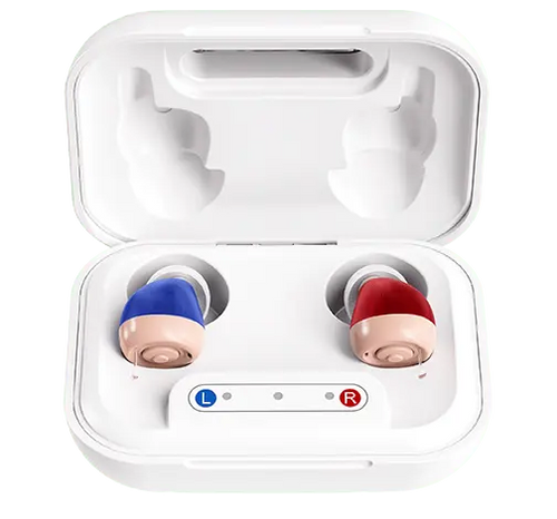 Marssirace Hearing Aid