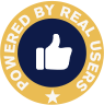 Powered by Real Users