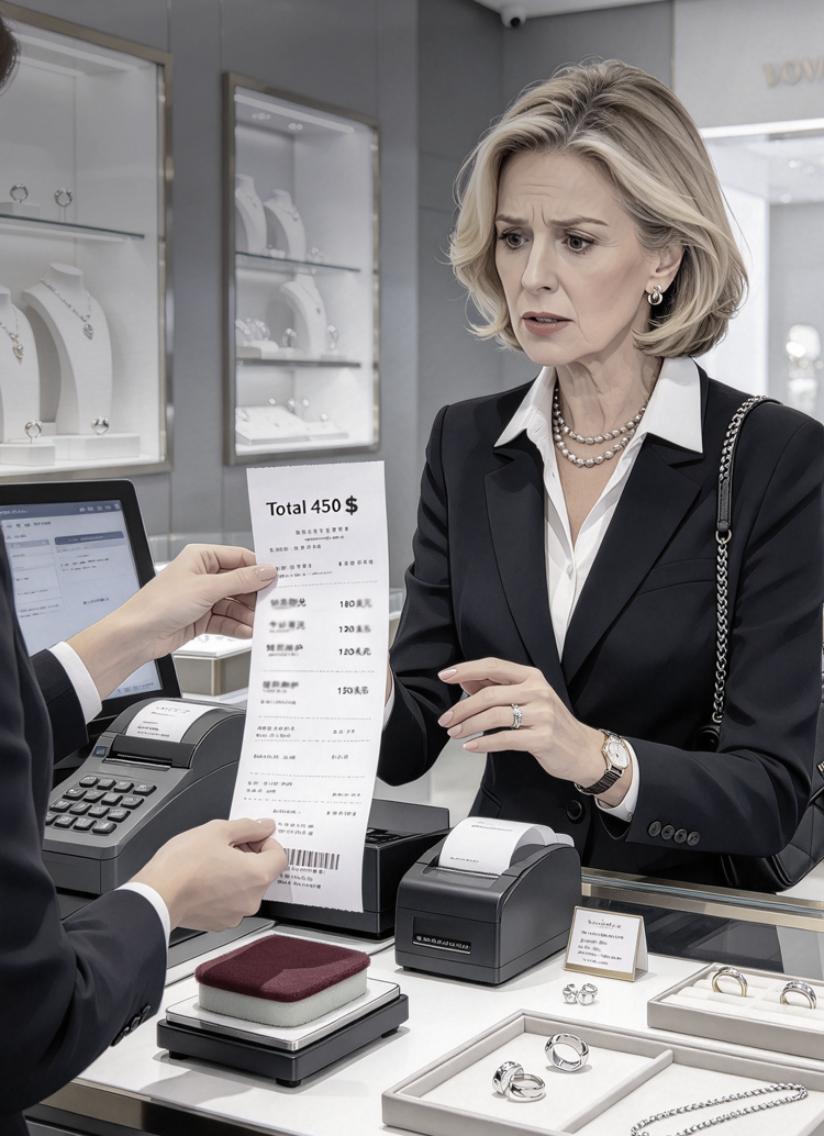 Polishing Costs