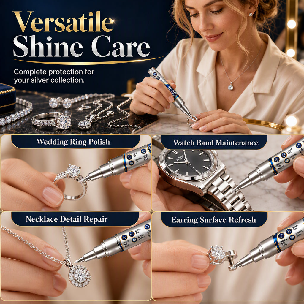 Jewelry Scratch Repair and Touch-Up Pen 7