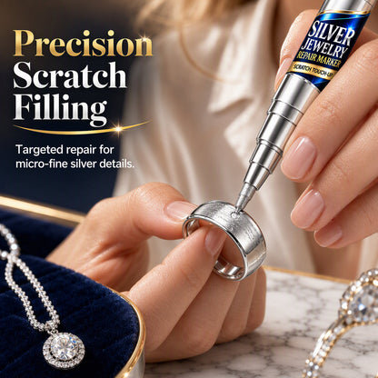 Jewelry Scratch Repair and Touch-Up Pen 6