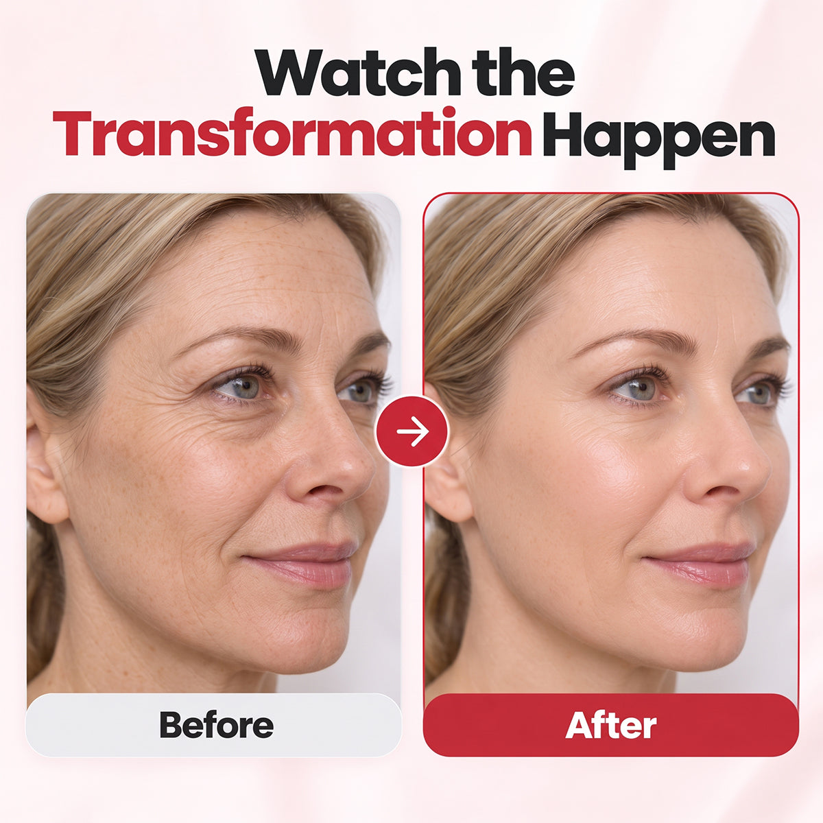 Korean NAD+ EGF Firming Serum