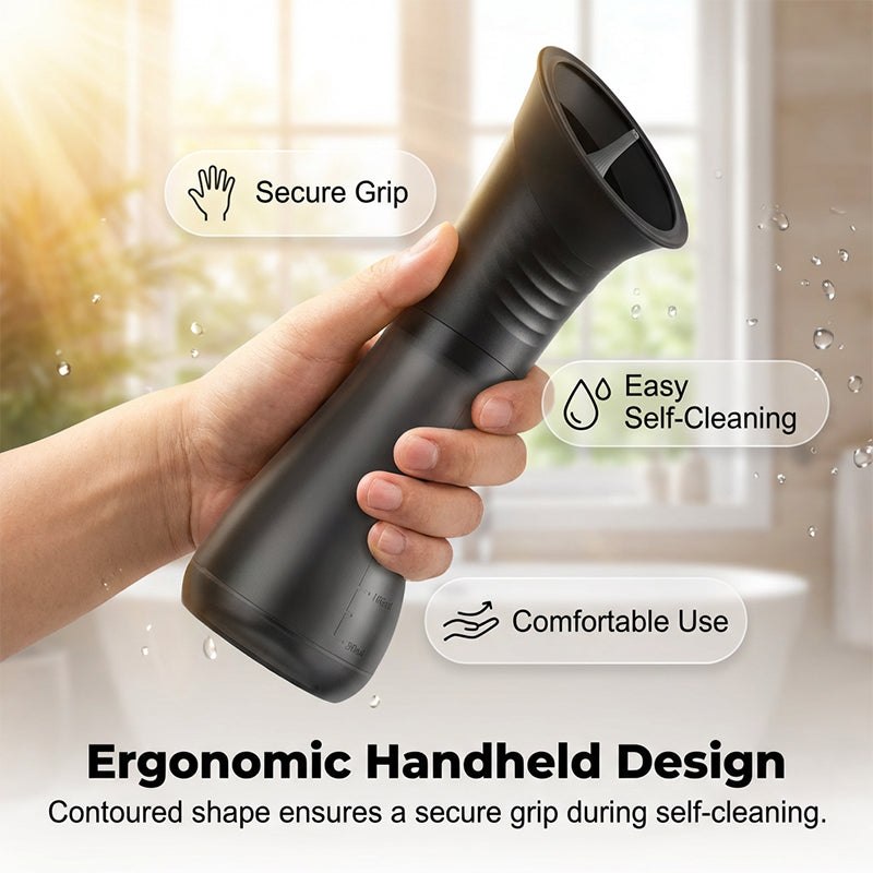 Rechargeable Electric Ear Cleaner Kit