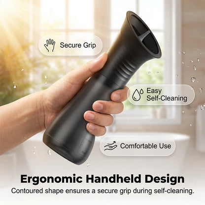 Rechargeable Electric Ear Cleaner Kit
