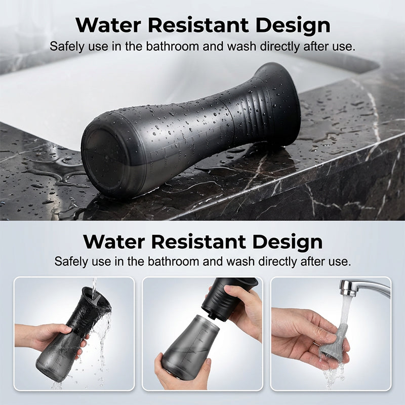 Rechargeable Electric Ear Cleaner Kit