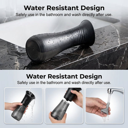 Rechargeable Electric Ear Cleaner Kit