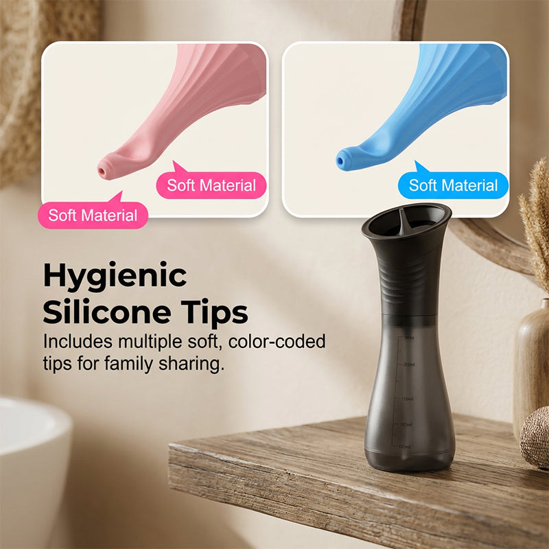Rechargeable Electric Ear Cleaner Kit