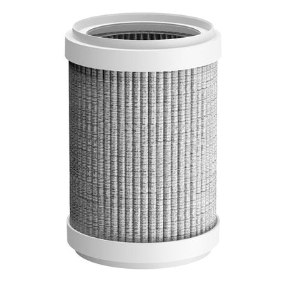 🥳2026 HOT SALE🥳💞50K+ SOLD!💐🔇 50% OFF! Silent Air Purifier – Multi‑layer filtration, ultra‑quiet sleep mode. Covers 30‑50m², one‑touch operation. Breathe clean, rest easy. No more sneezing at night! 🛌✨