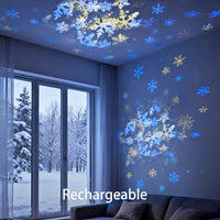Snowflake